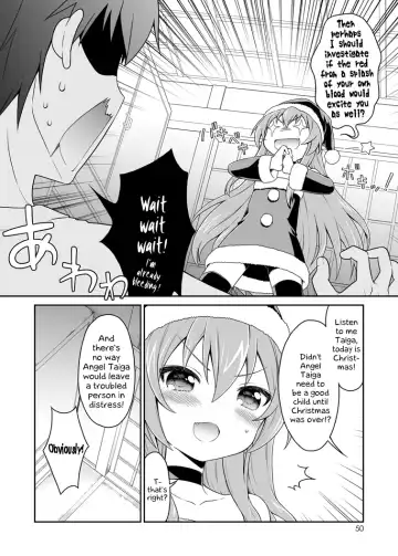 [Cloth Tsugutoshi - Usashiro Mani] Nijuuyojikan, Nanokakan Zutto. | For the next 7 days without any break. Fhentai - Page 47