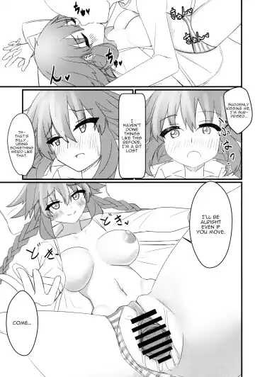 [Dura] Tomodachi Ijou Koibito Miman no Neptune to Ecchi Shichau Hon Fhentai - Page 12