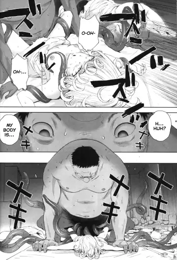 [Arai Kei] Ichigeki Haiboku | Defeated by One Punch! Fhentai - Page 25