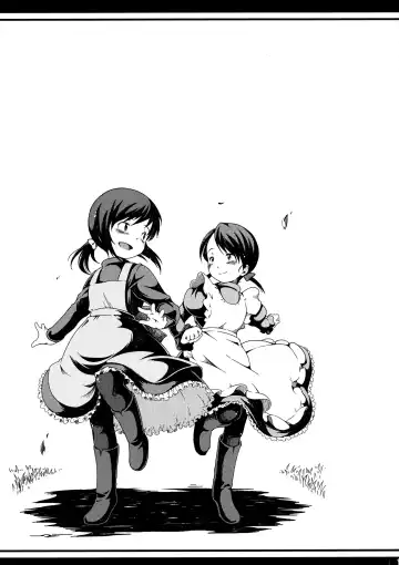 [Yusa] Tonari no Shibafu 03 Fhentai - Page 17