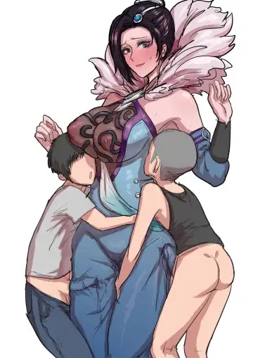 [Bbbs] BBBS Fhentai - Page 5