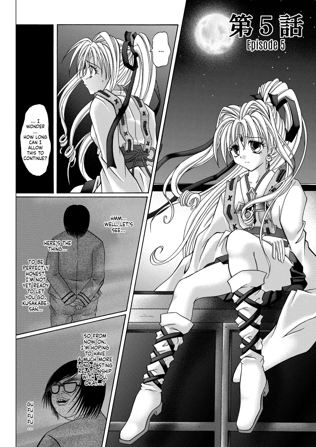 [Izumi - Reizei] Rogue Spear 208 Download edition Fhentai.net - Page 78