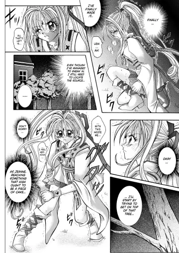 [Izumi - Reizei] Rogue Spear 208 Download edition Fhentai.net - Page 28