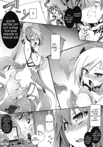 [Tomoshibi Hidekazu] Aka Tan Weenie Fhentai - Page 16