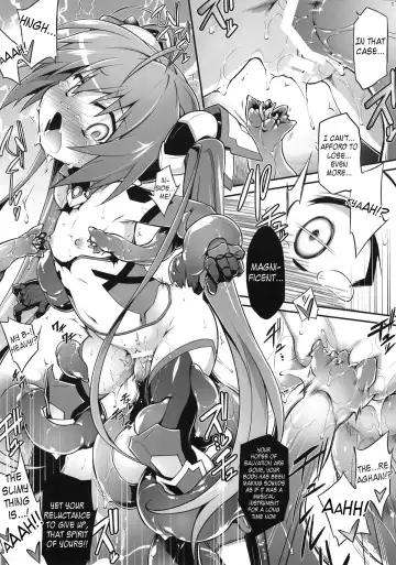 [Tomoshibi Hidekazu] Aka Tan Weenie Fhentai - Page 17