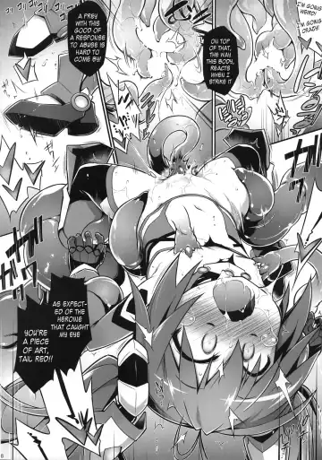 [Tomoshibi Hidekazu] Aka Tan Weenie Fhentai - Page 18