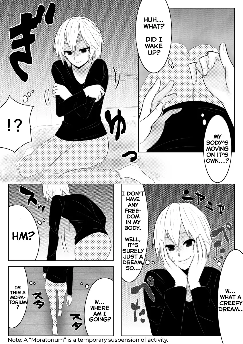 [Giu] Yume de Arimasu You ni | I Hope It's a Dream Fhentai - Page 4