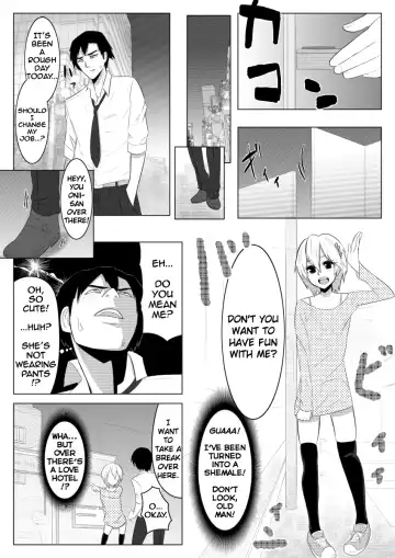 [Giu] Yume de Arimasu You ni | I Hope It's a Dream Fhentai - Page 7