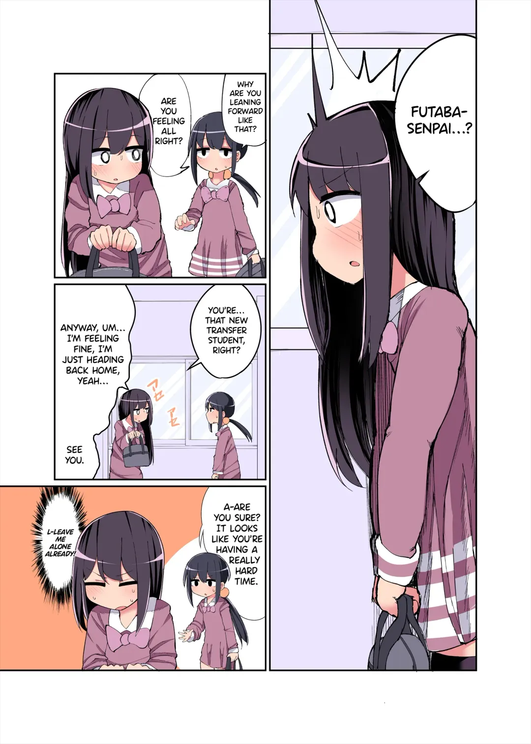 [Momomo - Momomo Gasshuukoku] Chinchin Haetara Idenshi Nokosu no wa Gimu da yo ne! + Omake Fhentai.net - Page 1