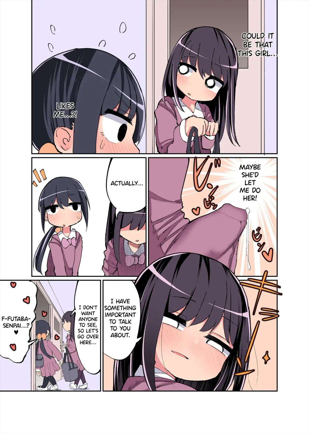 [Momomo - Momomo Gasshuukoku] Chinchin Haetara Idenshi Nokosu no wa Gimu da yo ne! + Omake Fhentai.net - Page 3