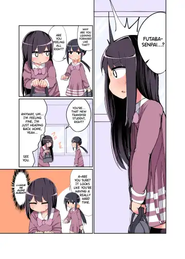 Read [Momomo - Momomo Gasshuukoku] Chinchin Haetara Idenshi Nokosu no wa Gimu da yo ne! + Omake - Fhentai.net