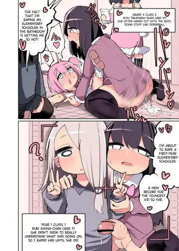 [Momomo - Momomo Gasshuukoku] Chinchin Haetara Idenshi Nokosu no wa Gimu da yo ne! + Omake Fhentai.net - Page 30