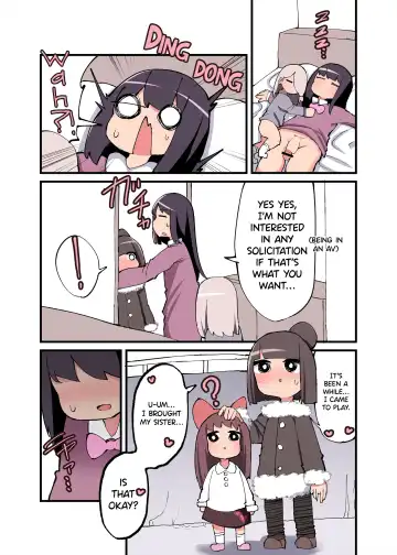 [Momomo - Momomo Gasshuukoku] Chinchin Haetara Idenshi Nokosu no wa Gimu da yo ne! + Omake Fhentai.net - Page 38