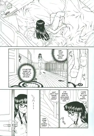 [Dulce-q] Dulce Report 4 Fhentai - Page 10