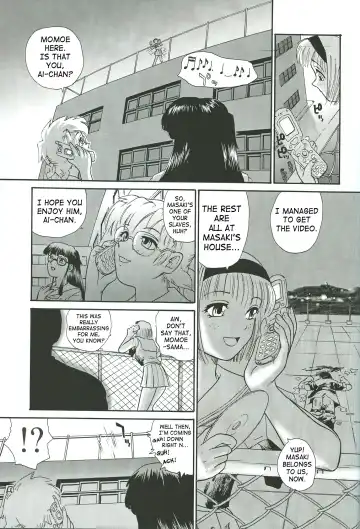 [Dulce-q] Dulce Report 4 Fhentai - Page 52