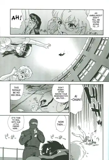 [Dulce-q] Dulce Report 4 Fhentai - Page 54