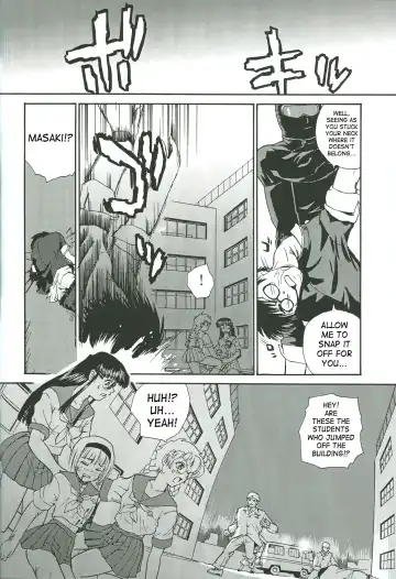 [Dulce-q] Dulce Report 4 Fhentai - Page 55