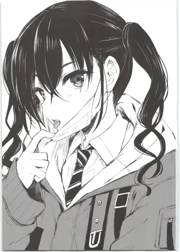 [Majima Shiroyuki - Nanamiya Tsugumi] FREESIA Fhentai - Page 3