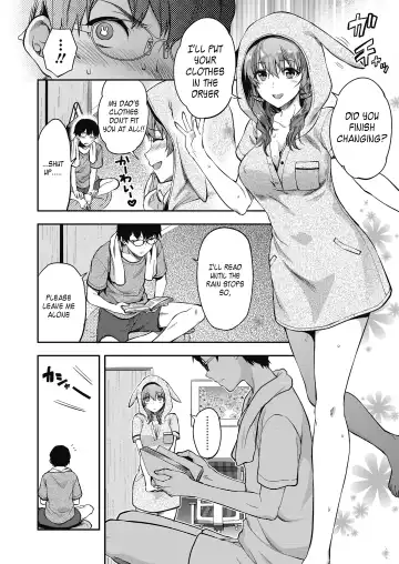 [Yuzuki N Dash] Ore wa Yaotome Ichika ga Nigate da. Fhentai - Page 12