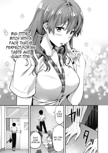 [Yuzuki N Dash] Ore wa Yaotome Ichika ga Nigate da. Fhentai - Page 5