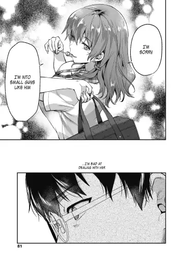 [Yuzuki N Dash] Ore wa Yaotome Ichika ga Nigate da. Fhentai - Page 7