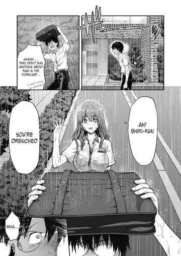[Yuzuki N Dash] Ore wa Yaotome Ichika ga Nigate da. Fhentai - Page 9