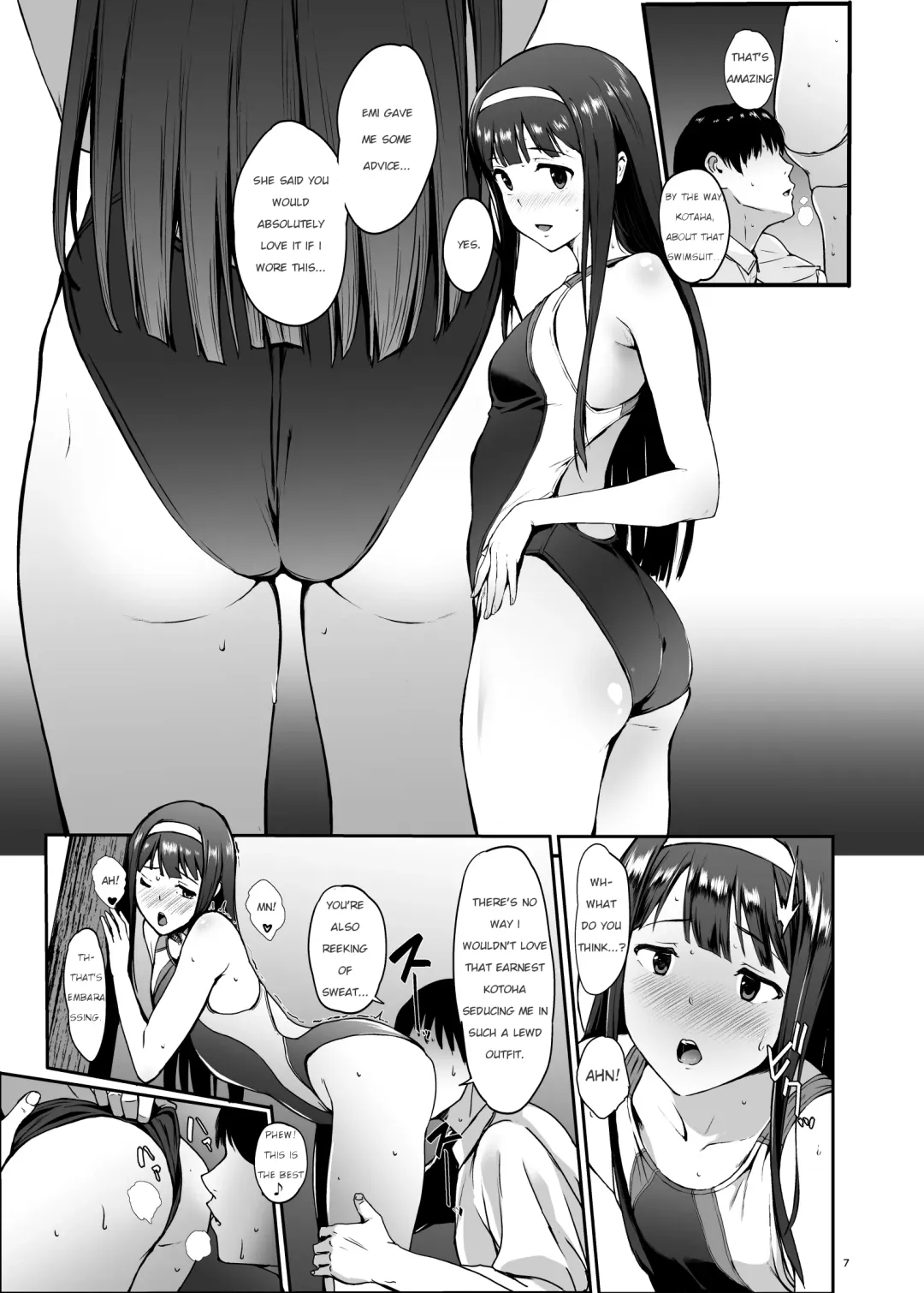 [Nishi] KOTOUMI Fhentai - Page 7