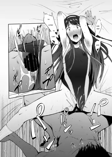 [Nishi] KOTOUMI Fhentai - Page 14