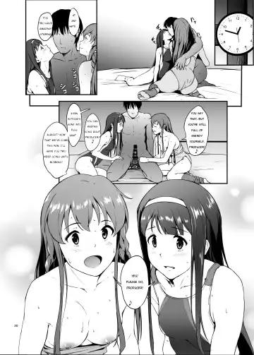 [Nishi] KOTOUMI Fhentai - Page 20