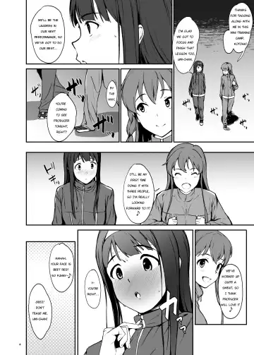 [Nishi] KOTOUMI Fhentai - Page 4