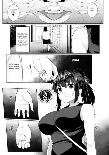 [Sakamata Nerimono] HYPNO BLINK 4 Fhentai.net - Page 5