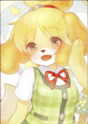 [Kiichi] Motto Mofumofu Shite Kudasai! Fhentai - Page 38