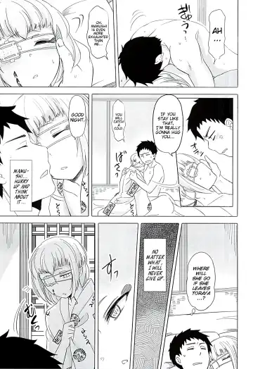 [Sawasaki] Naresome Monogatari ~Ichi~ | A tale of blooming romance ~Part 1~ Fhentai.net - Page 19