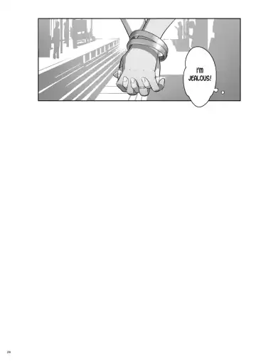 [Yukiyoshi Mamizu] Moto Gal Mama ga Kyuu ni Dekita Ken. II | When I Suddenly Got an Ex-Gyaru as My Mother. Ch.2 Fhentai.net - Page 24