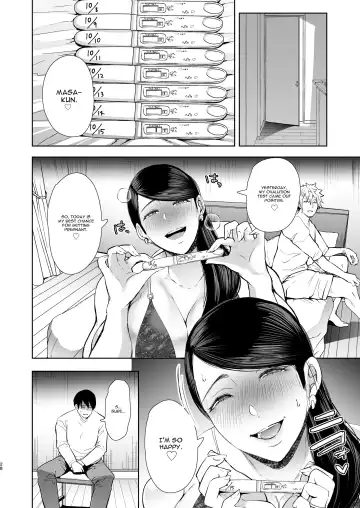 [Shomu] Netorare Ochi   Masuda Yukari Hen Fhentai.net - Page 27