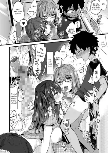 [Morishima Kon] Natsuyasumi mo Itoko no Onee-chan ni Asonde moraimashita. Fhentai.net - Page 9