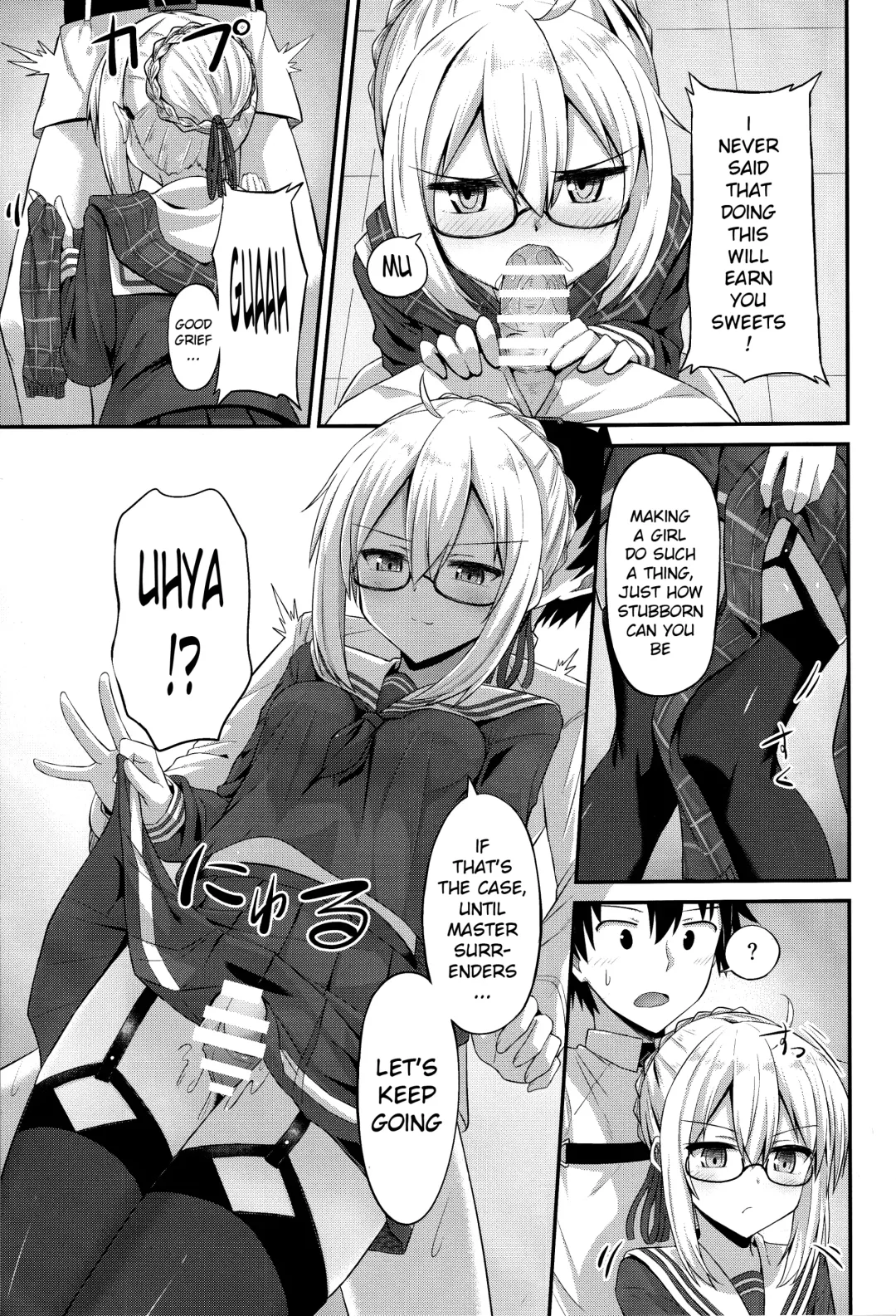 [Hino] Watashi, Sei Heroine ni Narimasu. - I will be a sexual hiroine. Fhentai - Page 10