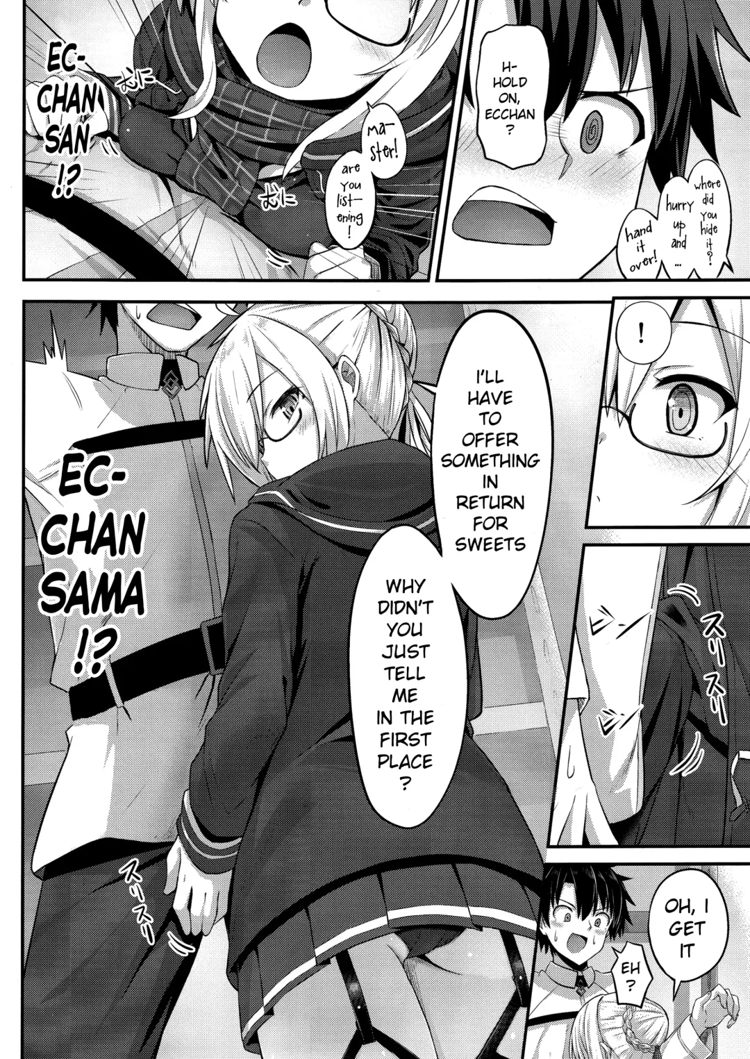 [Hino] Watashi, Sei Heroine ni Narimasu. - I will be a sexual hiroine. Fhentai - Page 7