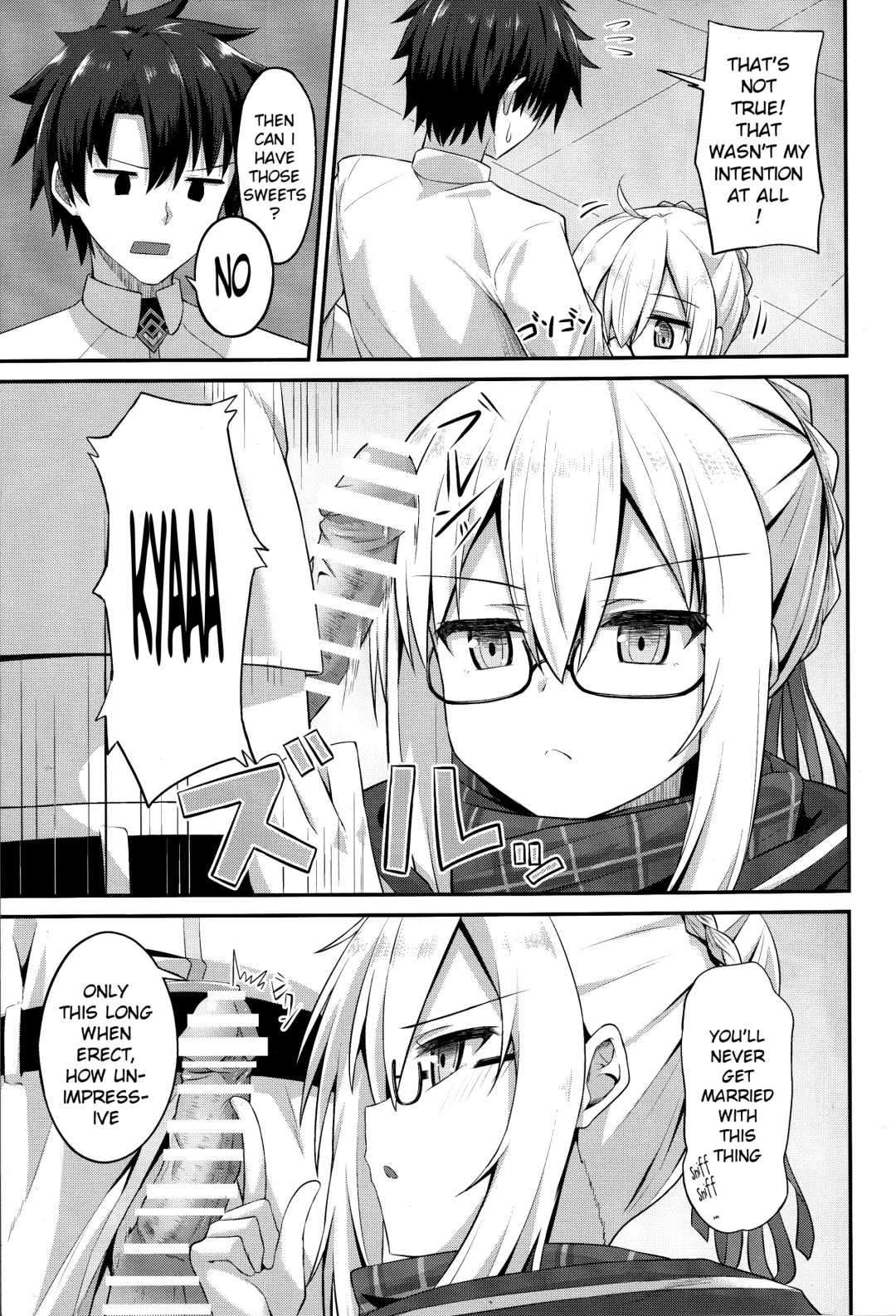 [Hino] Watashi, Sei Heroine ni Narimasu. - I will be a sexual hiroine. Fhentai - Page 8