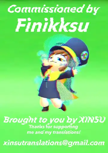 [Hino] Watashi, Sei Heroine ni Narimasu. - I will be a sexual hiroine. Fhentai - Page 23