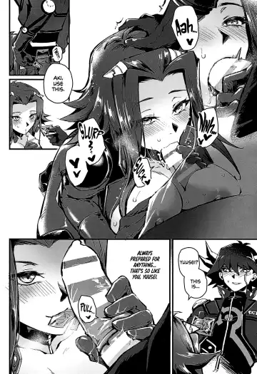 [Mibry] MASK of D. Fhentai - Page 7