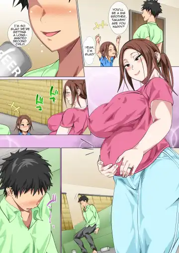 [Spices] Okorinbo Mama no Amayakashi Sex de Furyou Musuko ga Kousei Shita Hanashi | Rehabilitation of Delinquent Son by Short-tempered Mother's Sweet Lovemaking Fhentai - Page 80