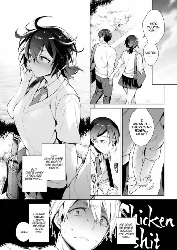 [Rokkaku Yasosuke] Blindfold Fhentai.net - Page 3