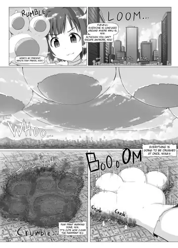 [Terada Ochiko] Gigantic Miku-san Fhentai.net - Page 2