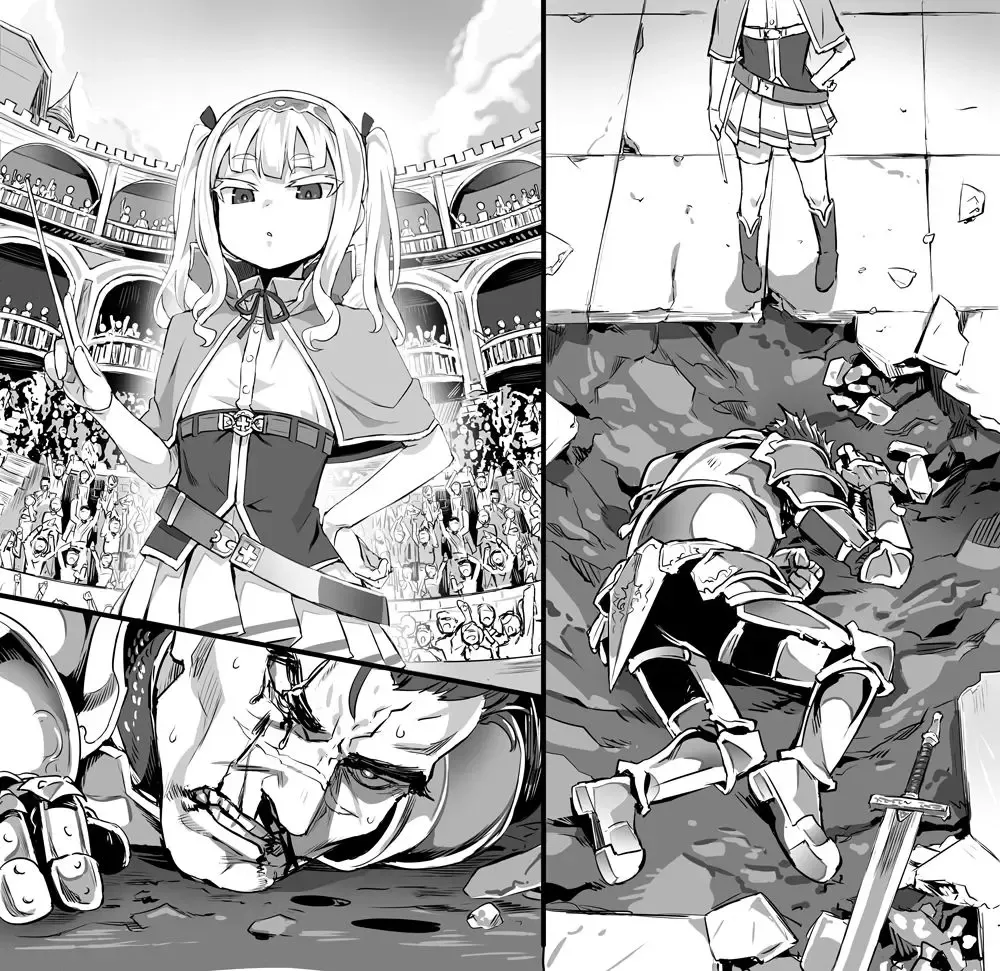 [Asanagi] Hametsu Ganbou Junbigou Fhentai - Page 11