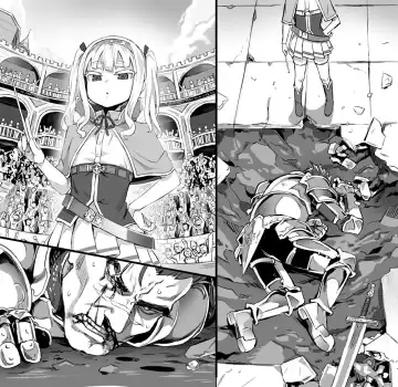 [Asanagi] Hametsu Ganbou Junbigou Fhentai - Page 11