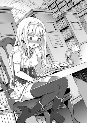 [Asanagi] Hametsu Ganbou Junbigou Fhentai - Page 4