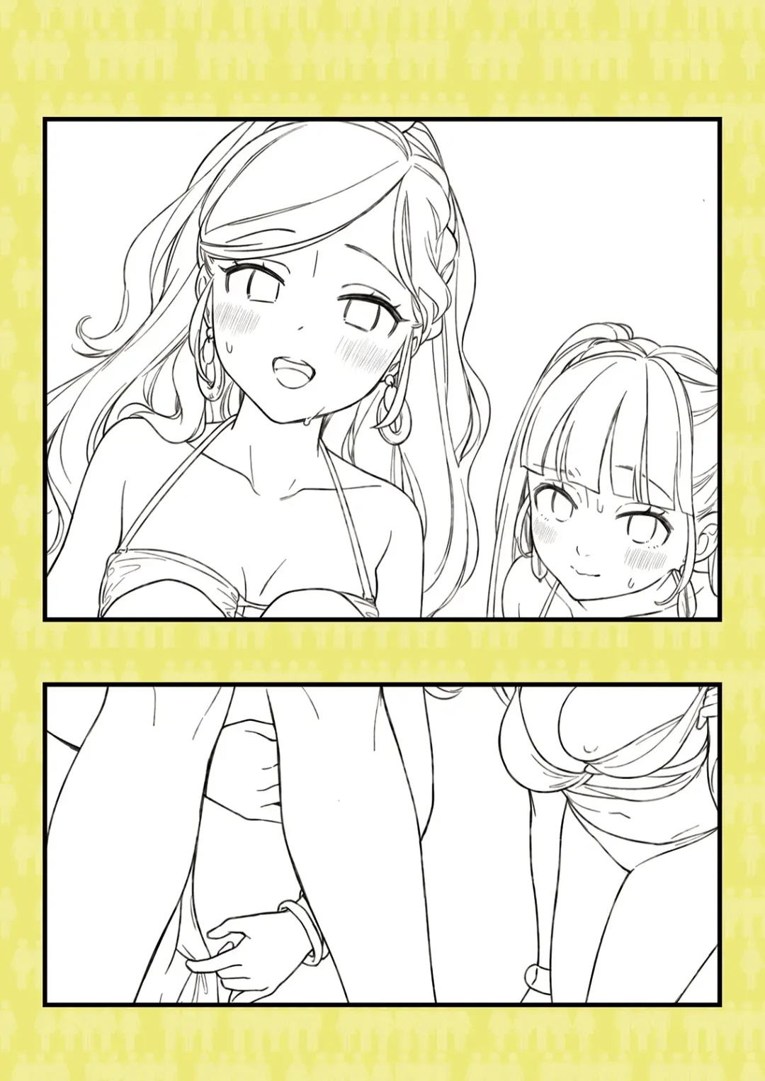 [Wantan Meo] Himitsu Kichi Fhentai - Page 20