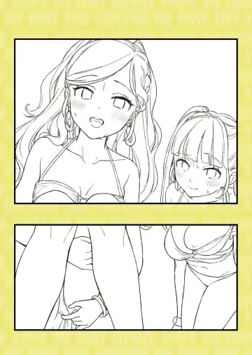 [Wantan Meo] Himitsu Kichi Fhentai - Page 20