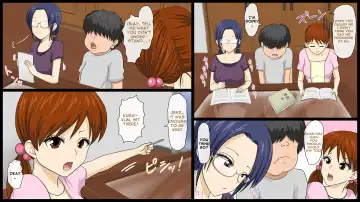 [Yamato Nyaon] Zenin Kanojo 4 Harem Sex Zanmai na Nukinuki Natsuyasumi Fhentai - Page 33